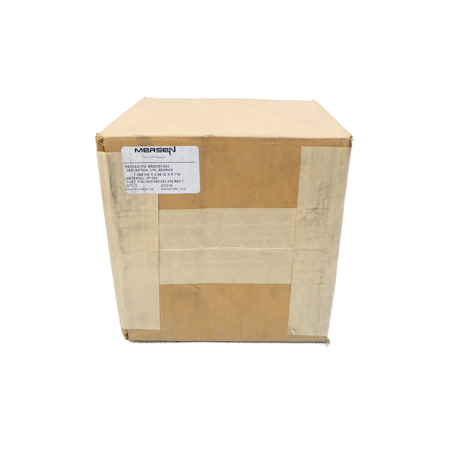 MERSEN B500357-003 NSFS