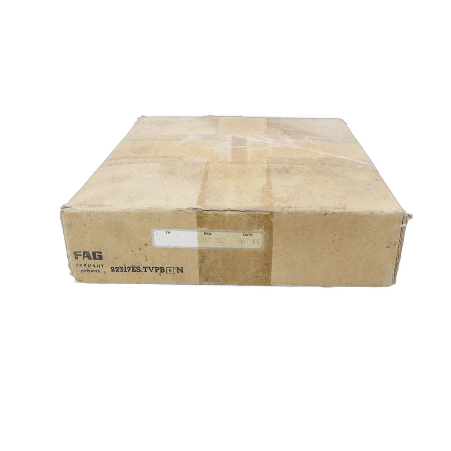 FAG 22317ES.TVPB NSMP