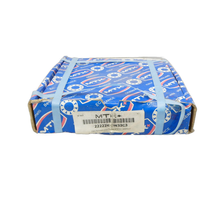 MTK 22222K-CW33C3 NSMP