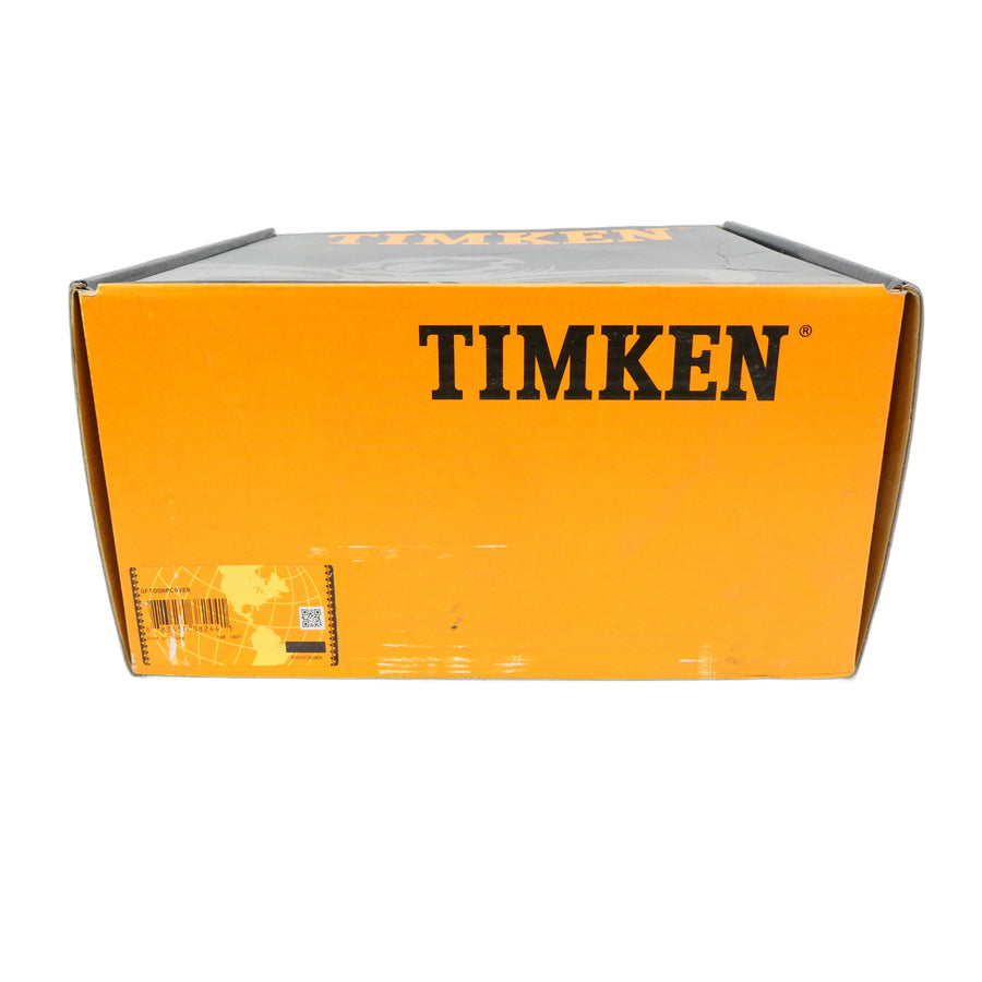TIMKEN QF100HPCOVER NSMP
