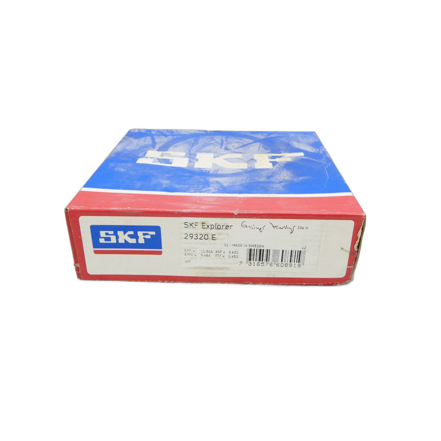 SKF 29320E NSMP