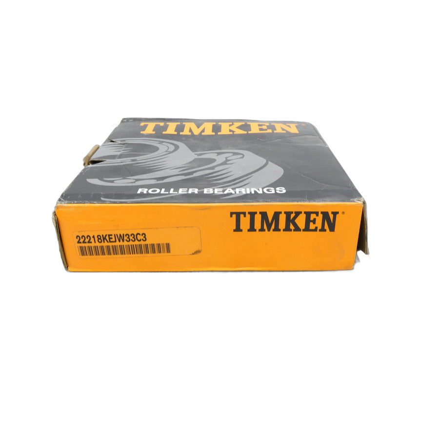 TIMKEN 22218KEJW33C3 NSMP