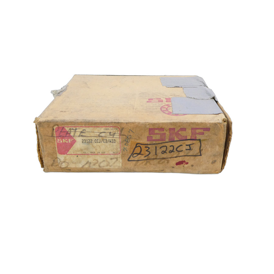 SKF 23122CCJ/C3/W33 NSMP