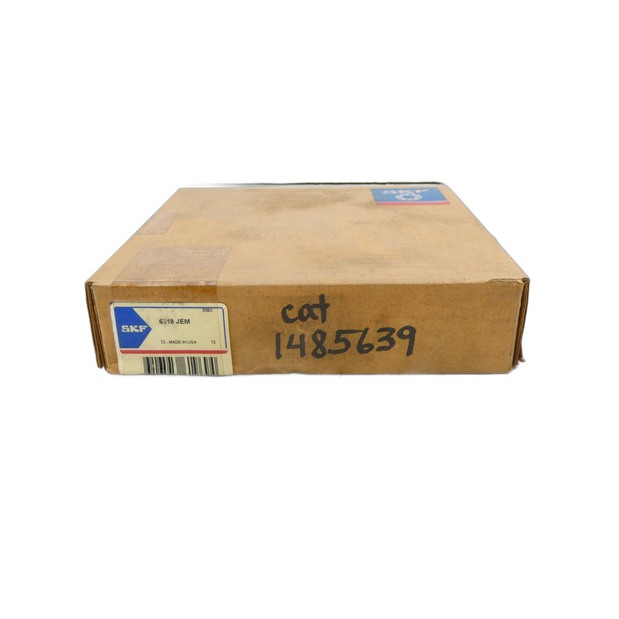 SKF 6318JEM NSMP