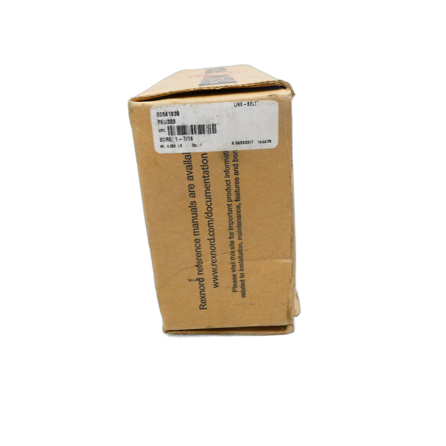 REXNORD PEU323 1-7/16" NSMP