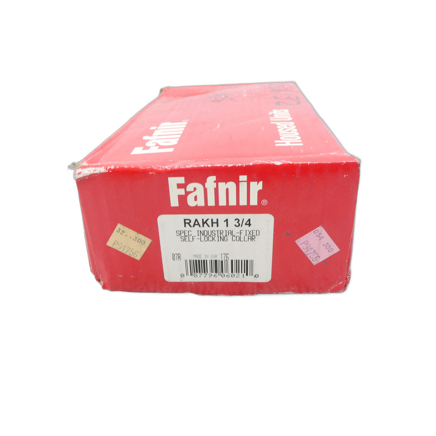 FAFNIR RAKH1-3/4 NSMP