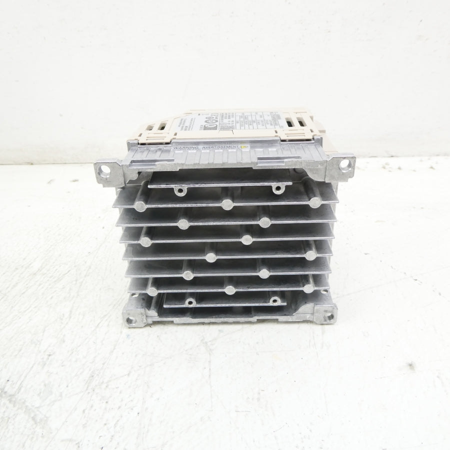 YASKAWA CIPR-GA50U4002ABAA-AAAASA NSMP