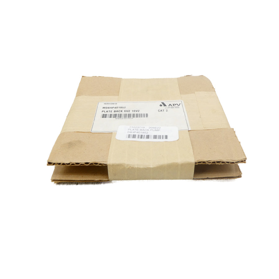 APV M04HP401852 NSFS