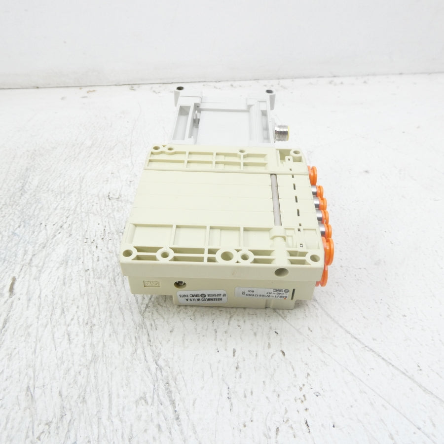 SMC SS5V1-W10S1ZEND-04B-N7 NSNP