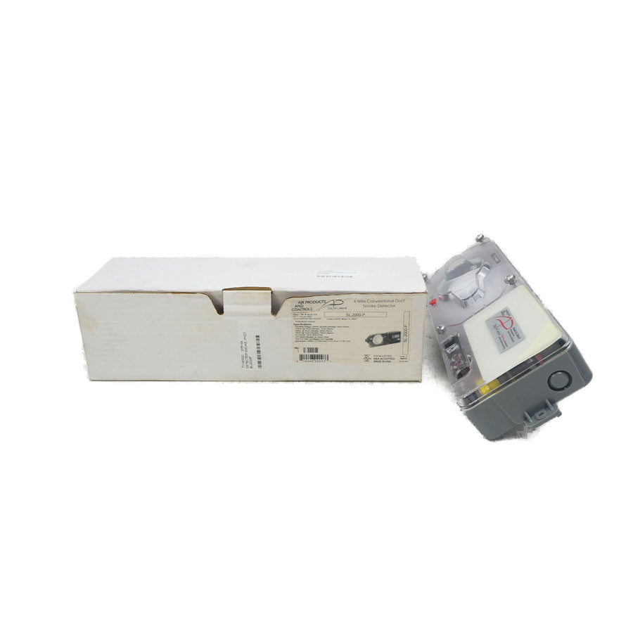 AIR PRODUCTS AND CONTROLS SL-2000-P NSMP