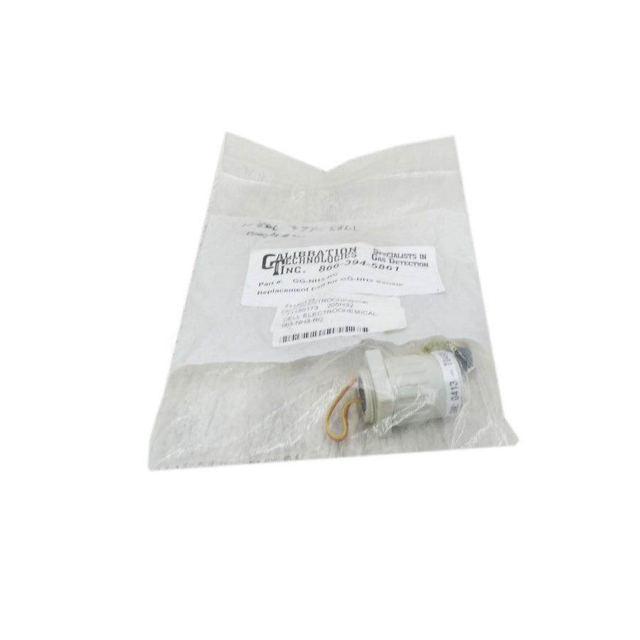 CALIBRATION TECHNOLOGIES GG-NH3-RC NSMP