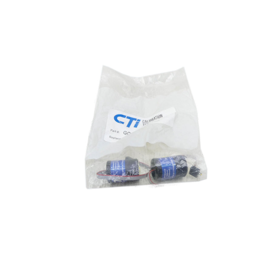 CTI GG-NH3-RC (PKG OF 2) NSMP