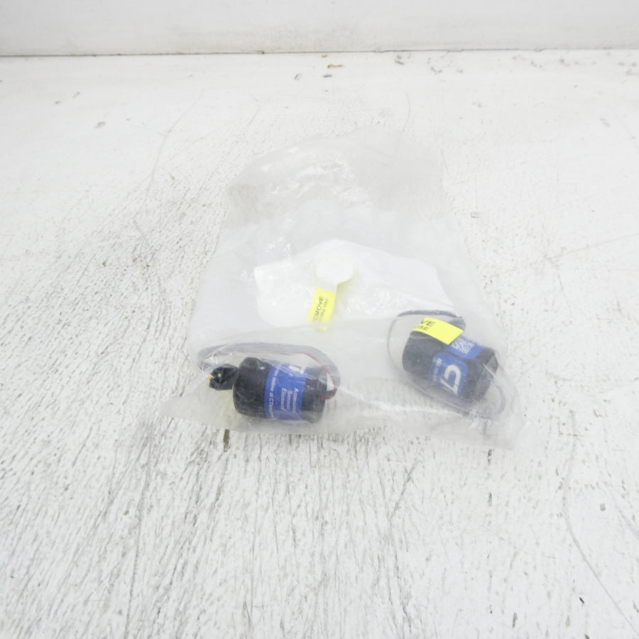 CTI GG-NH3-RC (PKG OF 2) NSMP