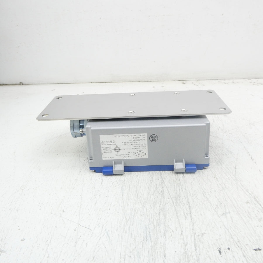 FUJI ELECTRIC ZKMAB2Y2-YEY6Y-YRY 100-240VAC NSNP