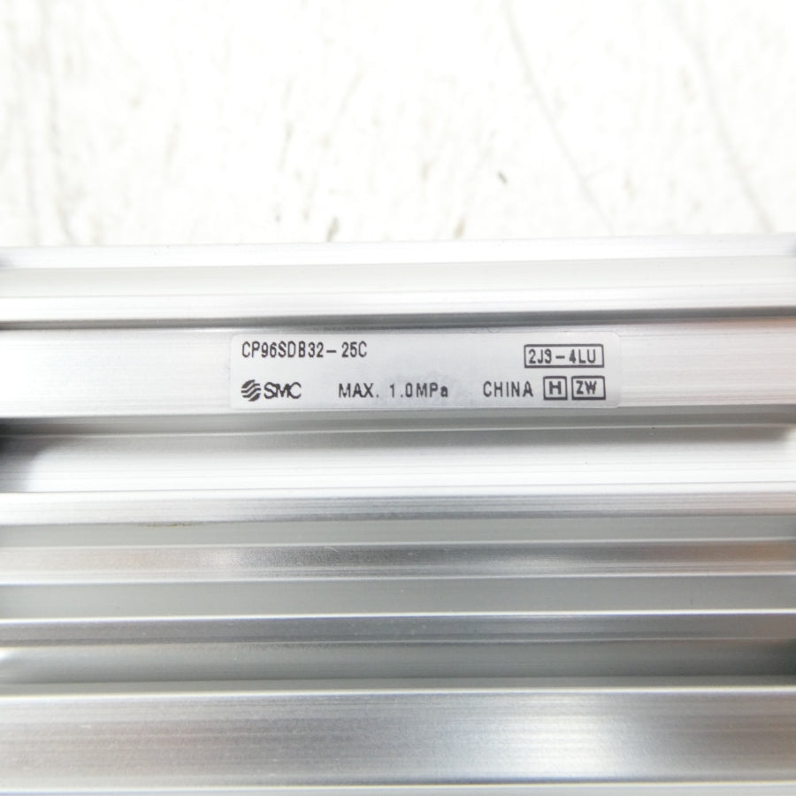 SMC CP96SDB32-25C NSNP