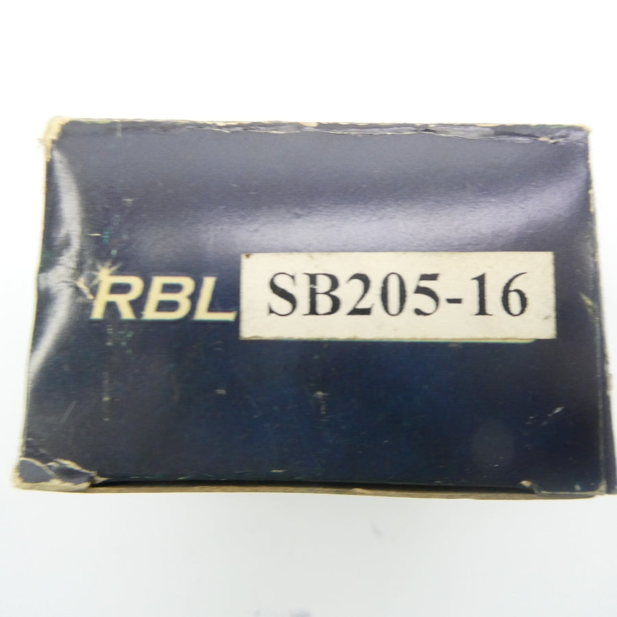 RBL SB205-16 NSMP