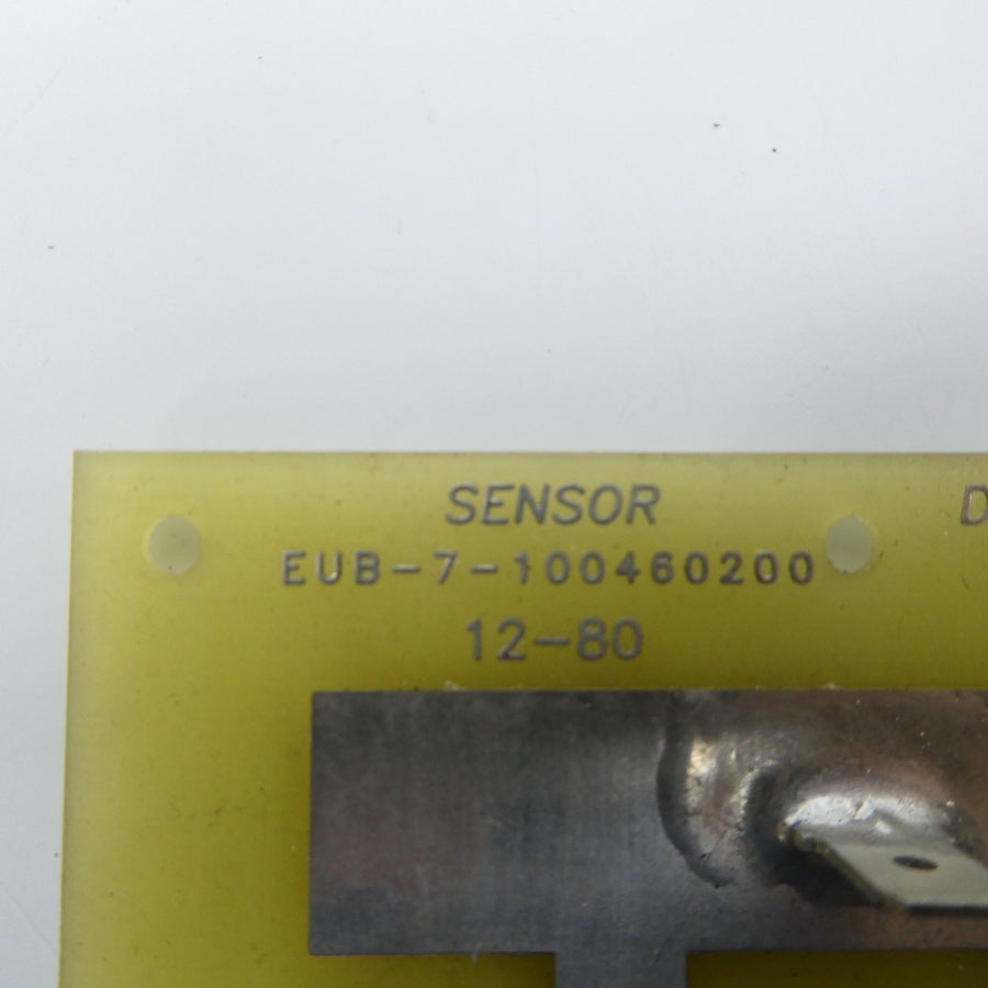 DYNAPOWER EUB-7-100460200 NSNP