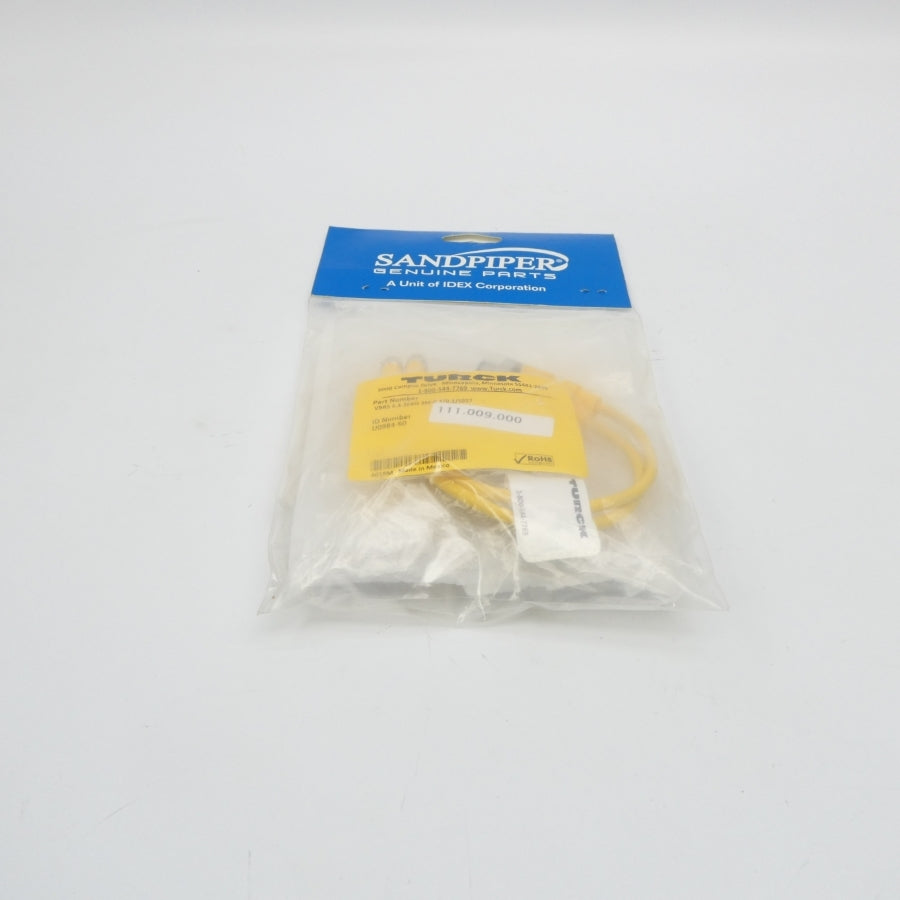 SANDPIPER 475.244.001 NSMP