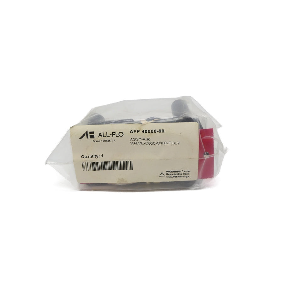 ALL-FLO AFP-40000-60 NSMP