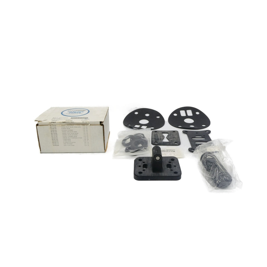 SANDPIPER 476.217.000 NSMP