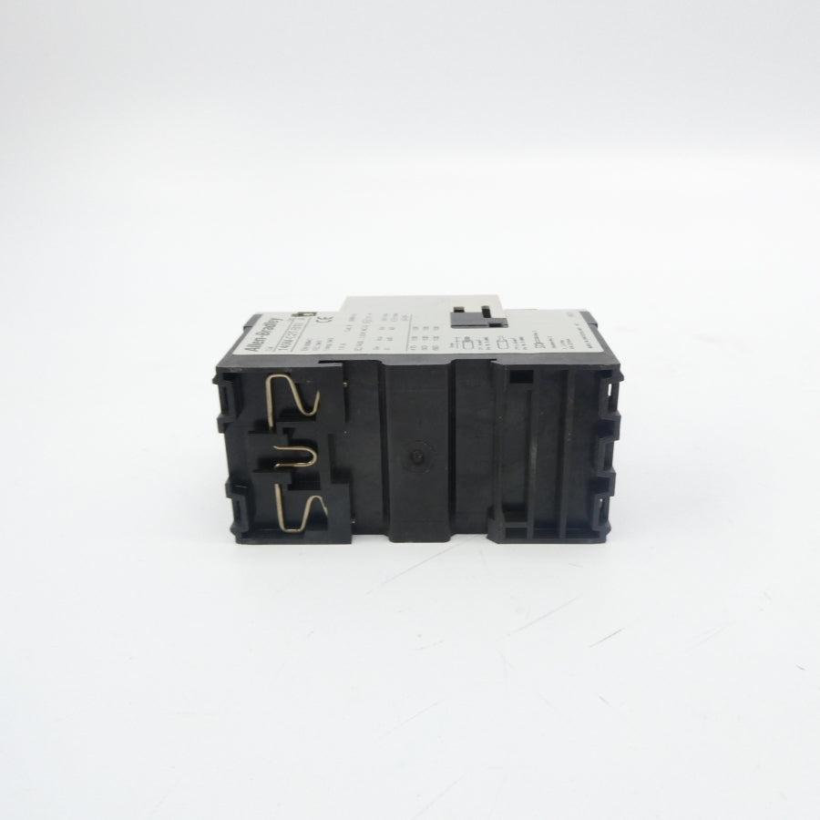 ALLEN BRADLEY 140M-C2T-B10 SER. A NSNP