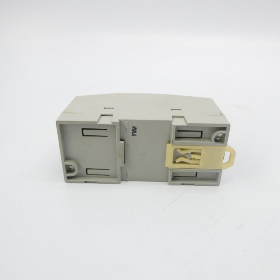 ALLEN BRADLEY 1761-NET-ENI SER. B F/W 2.31 UNMP