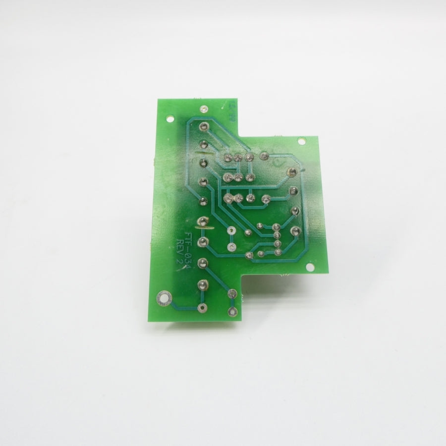 MODULE FTF-034 REV. 2 NSNP