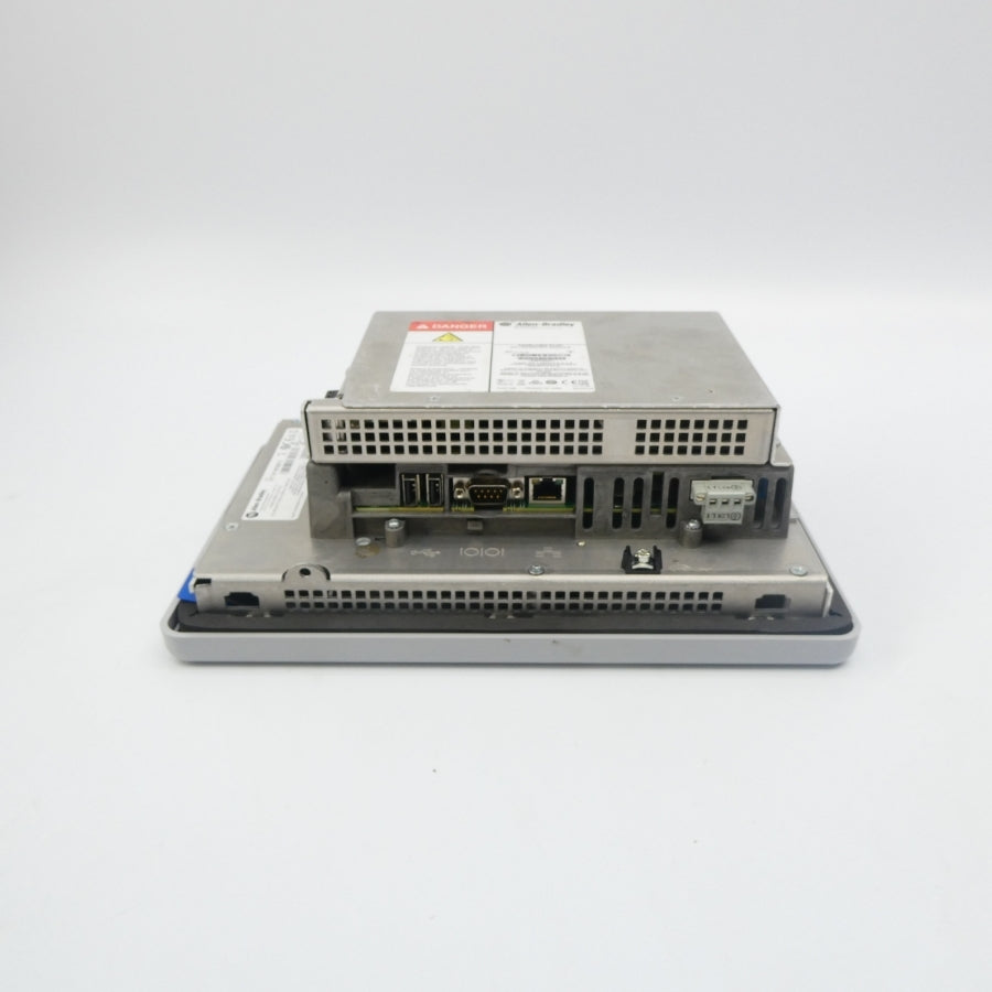 ALLEN BRADLEY 2711P-RDB7C SER. E NSNP