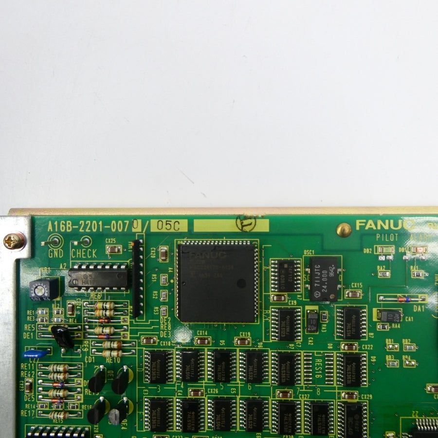 FANUC A16B-2201-0070/05C NSNP