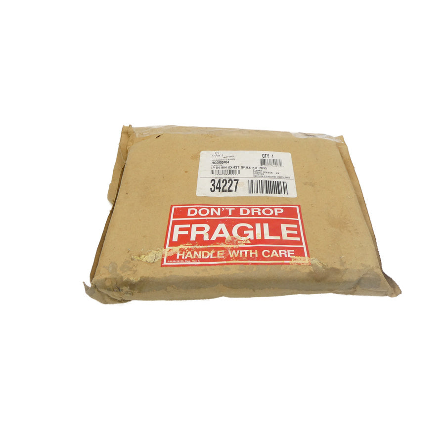 HOFFMAN HG0900404 34227 NSFS