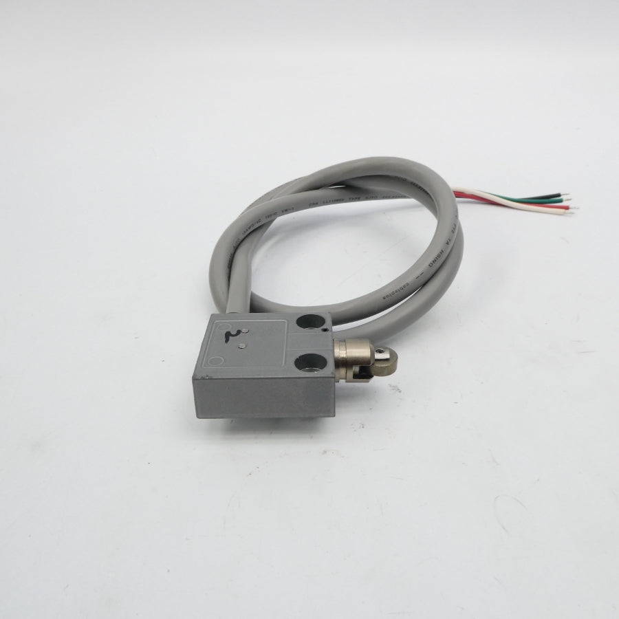 HONEYWELL 914CE2-3A 250VAC 5A NSNP