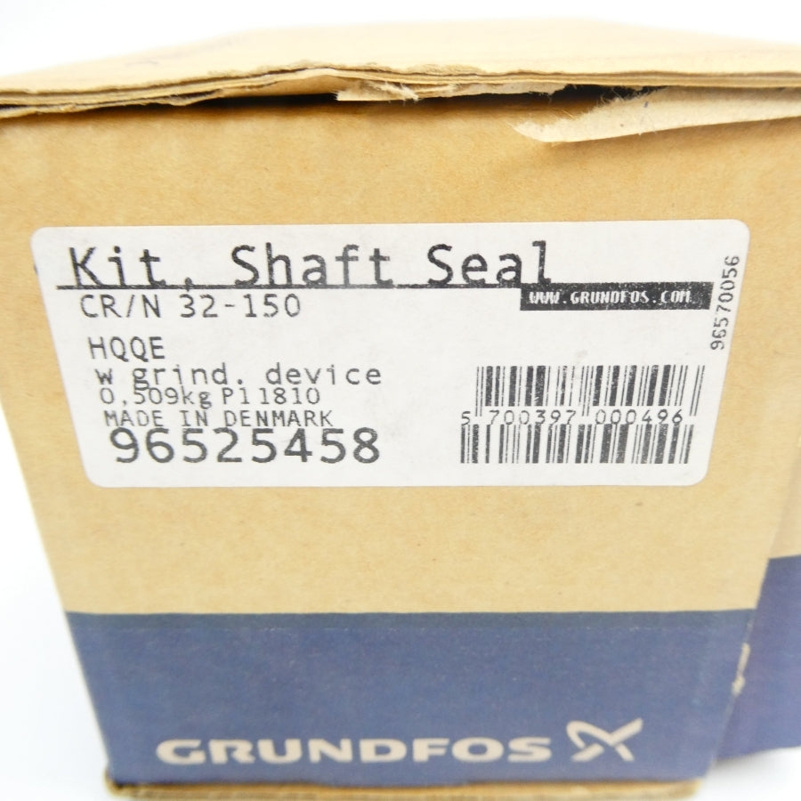 GRUNDFOS 96525458 NSMP