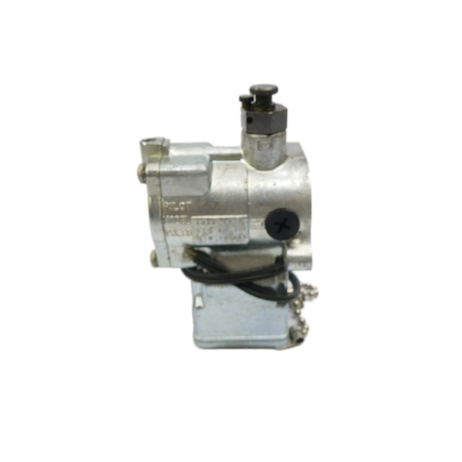 VALVE K0659035 110/120V (AS PICTURED) NSNP