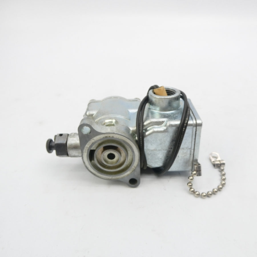 VALVE K0659035 110/120V (AS PICTURED) NSNP