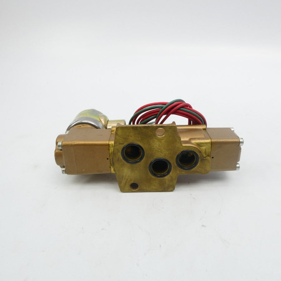 VERSA VGS-3532-CLL36-XX-15 120V 175PSI NSNP