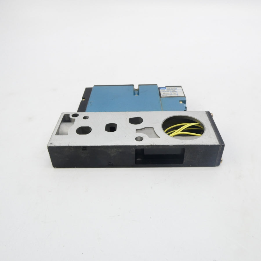 MAC 92B-AAA-CJA-DM-DFBP-1DN 24VDC 20-120PSI NSNP
