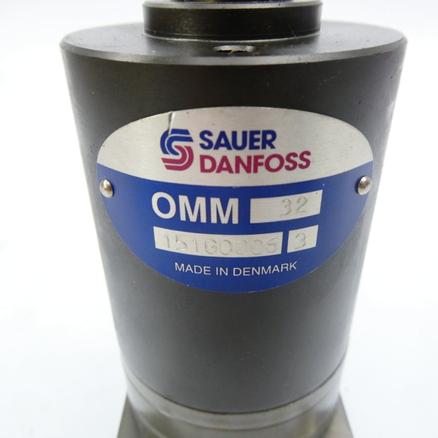 SAUER DANFOSS 151G00063 NSNP