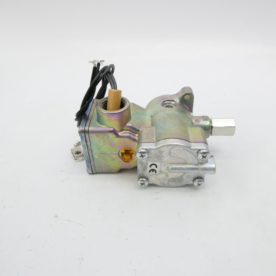 PARKER K065903353 110/120V NSMP