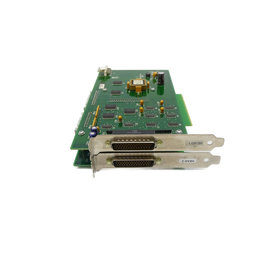 GMI 020G100124 REV. A NSNP