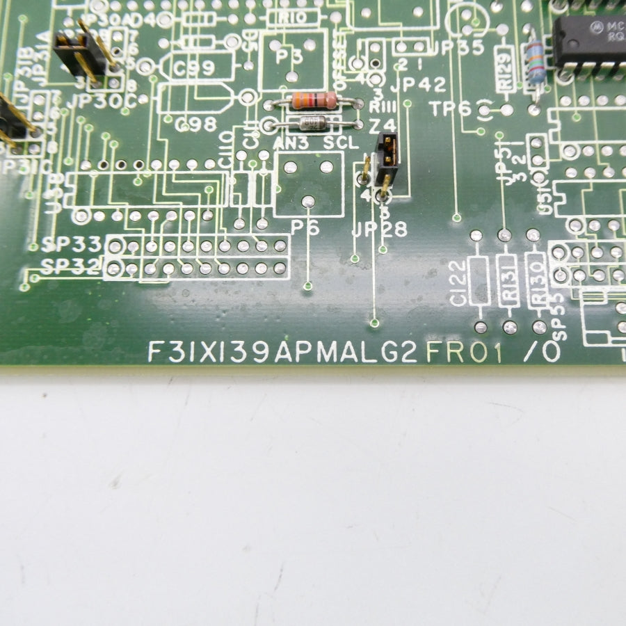 CIRCUIT BOARD F3IXI39APMALG2FR01 NSNP