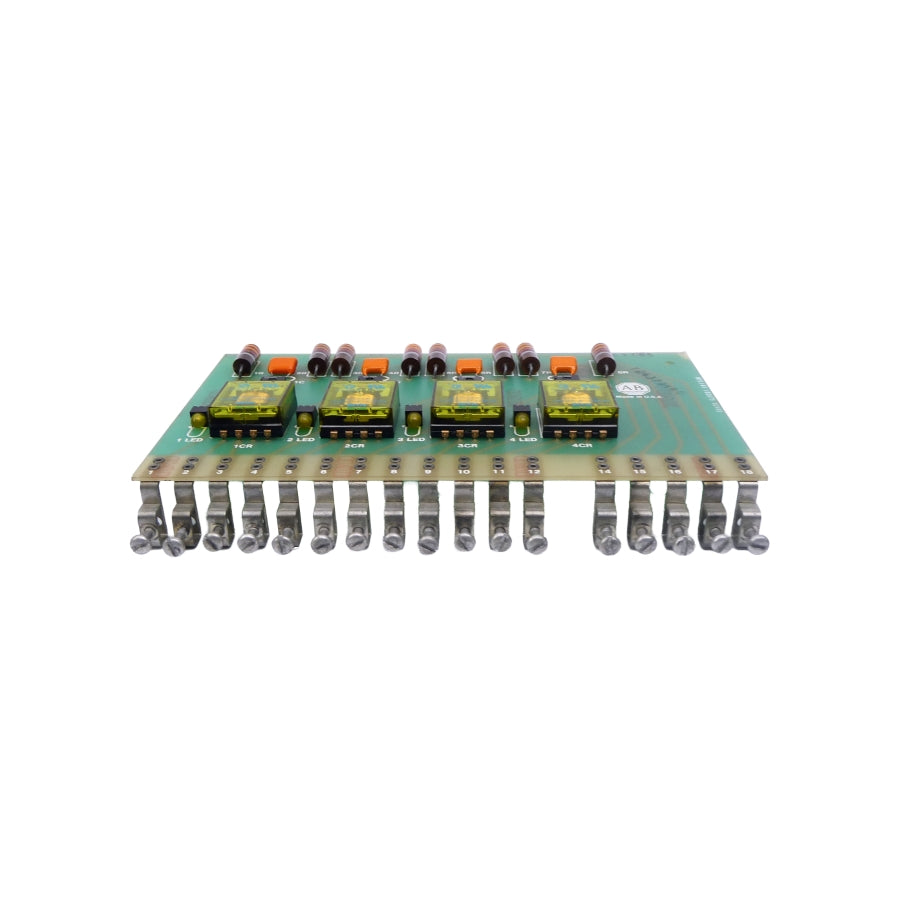 ALLEN BRADLEY 102875 REV. 02 NSNP