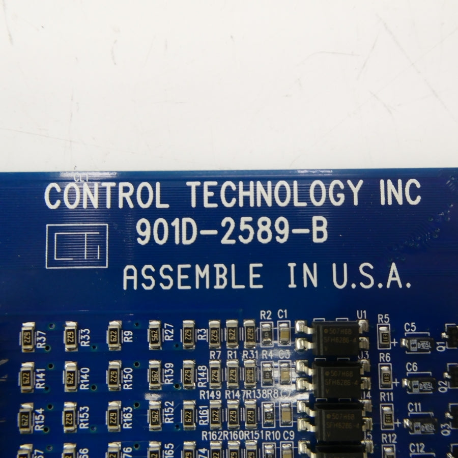 CTI 901D-2589-B NSNP