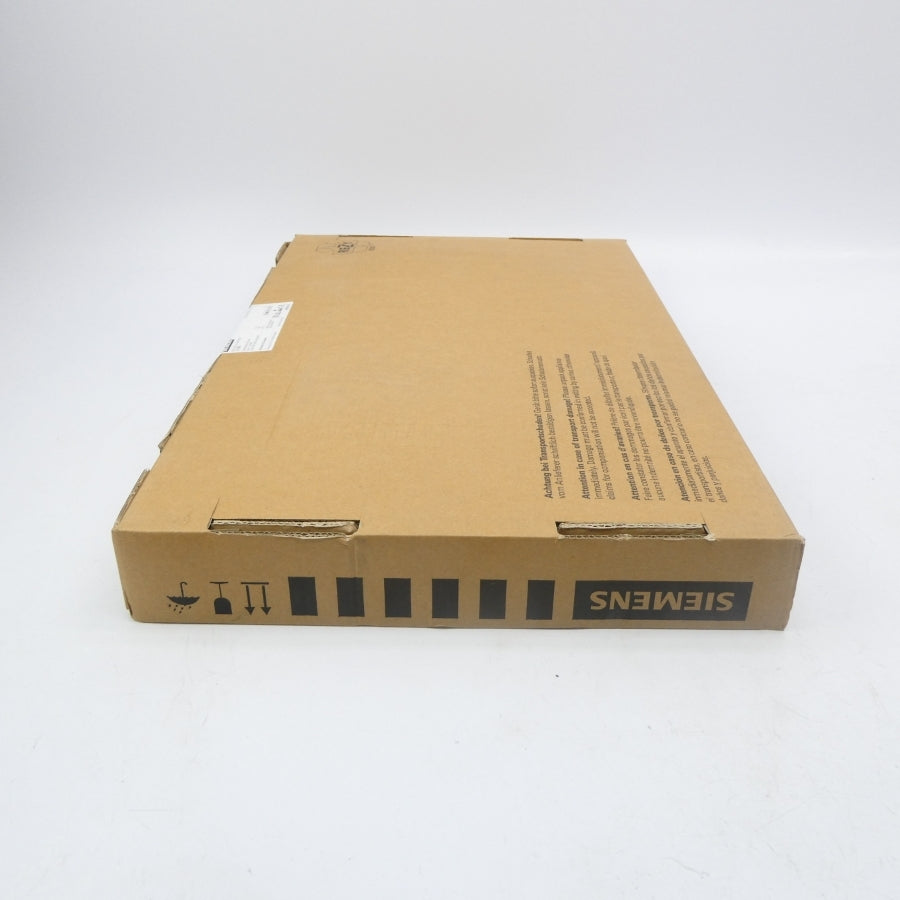 SIEMENS 6SL3120-2TE13-0AA4 NSFS