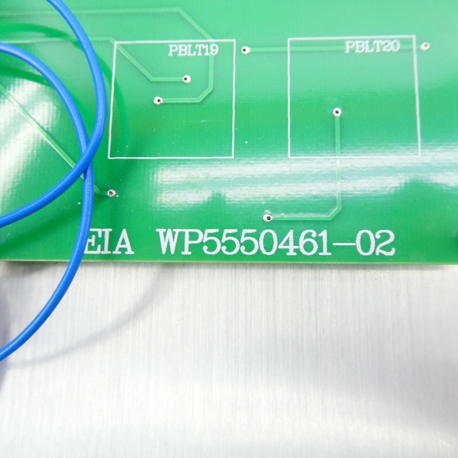 EIA WP5550461-02 NSNP