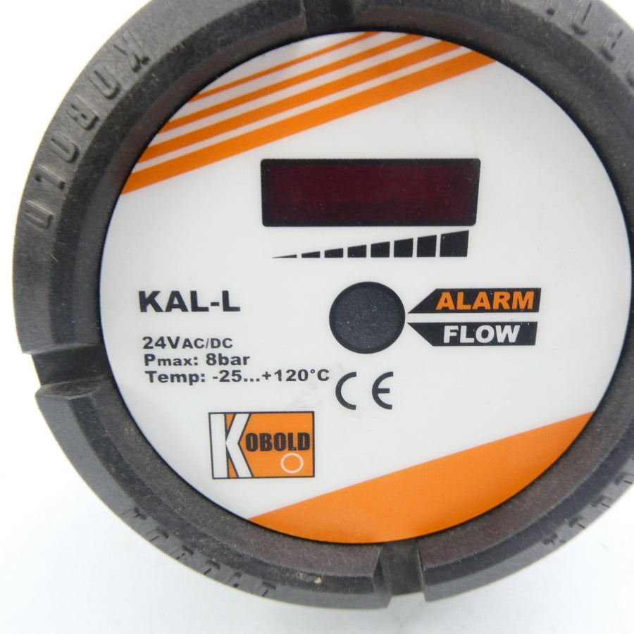 KOBOLD KAL-L 24VAC/DC NSNP