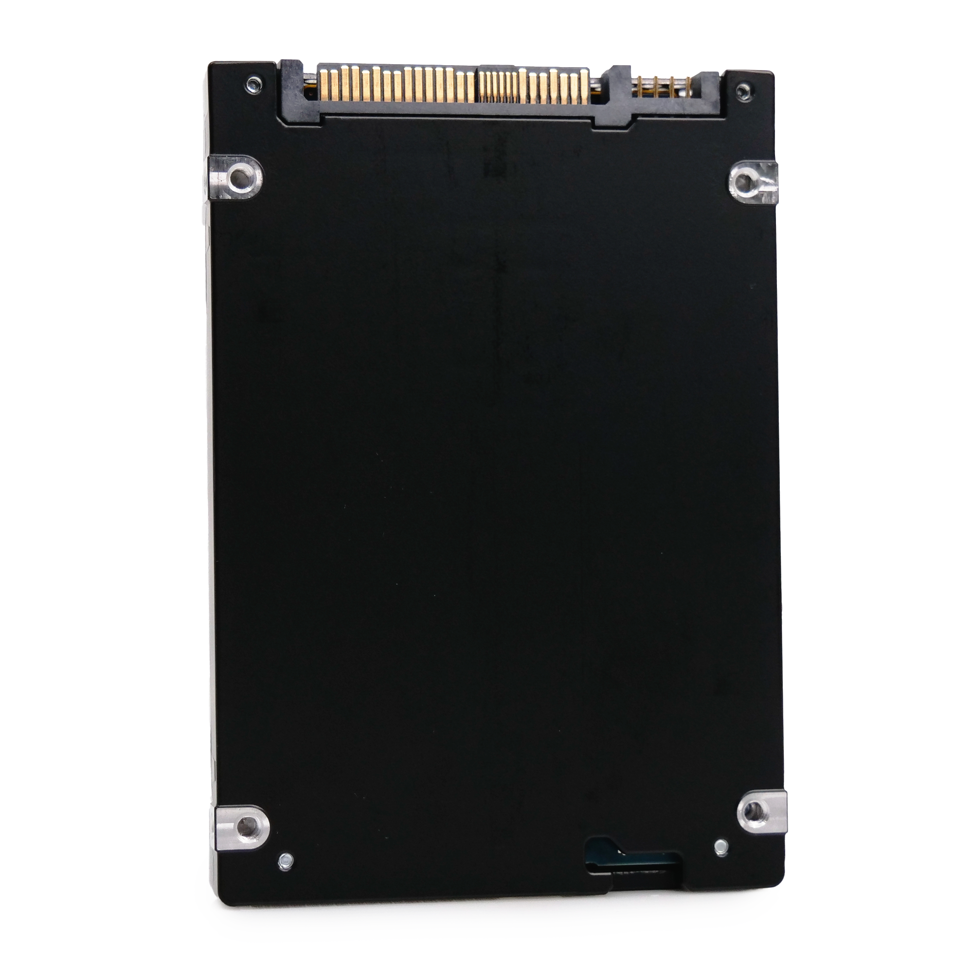Kioxia PM7-R KPM7XRUG7T68 7.68TB 1 DWPD SAS-4 25Gb/s Read Intensive TLC 2.5in Refurbished SSD