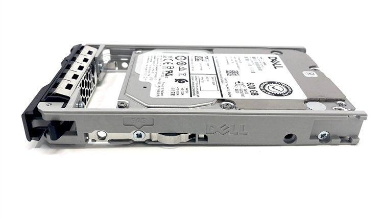 Dell KXPGD 600GB 15k rpm 2.5''SAS 12Gbps Hard Drive