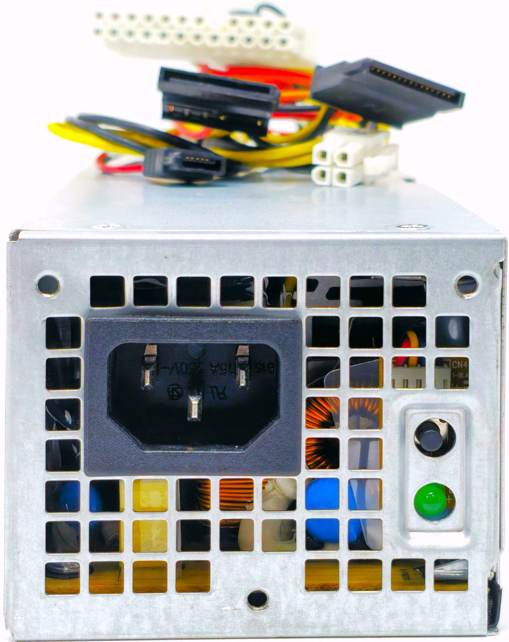 H240AS-00 - 240W Power Supply for Optiplex 390 790 990 3010 7010 9010 SFF Models