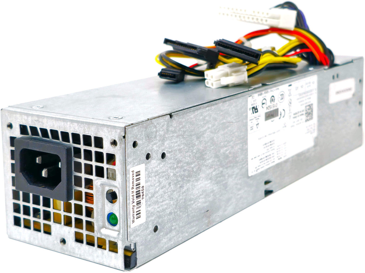 H240AS-00 - 240W Power Supply for Optiplex 390 790 990 3010 7010 9010 SFF Models