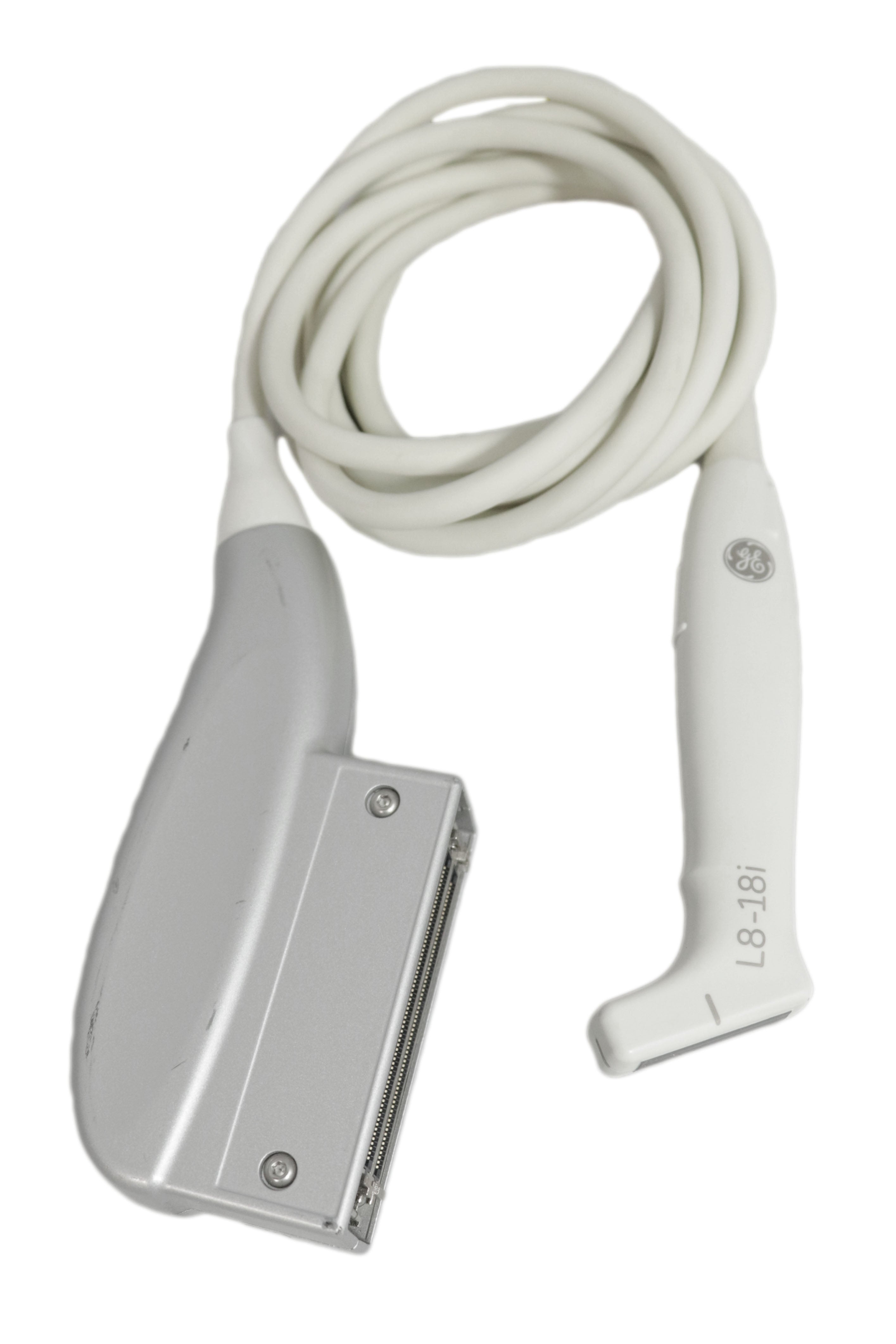 Demo GE L8-18i-RS Ultrasound Transducer